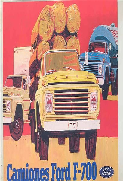 Vehiculos Varios